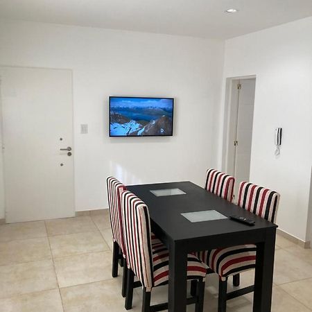 Depto Por Dia Santa Rosa Appartement Santa Rosa  Buitenkant foto