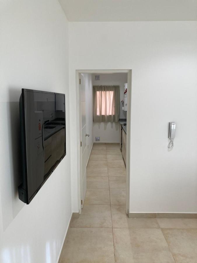 Depto Por Dia Santa Rosa Appartement Santa Rosa  Buitenkant foto
