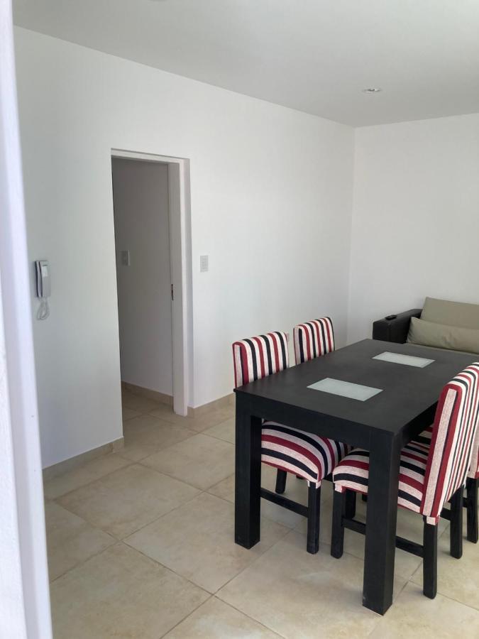 Depto Por Dia Santa Rosa Appartement Santa Rosa  Buitenkant foto